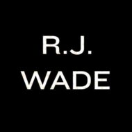 R. J. Wade Books logo